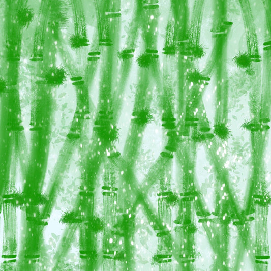 Bamboo